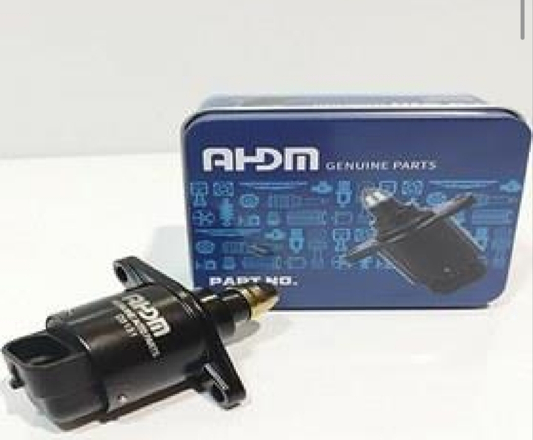 استپر موتور پژو 405 وارداتی AHDM